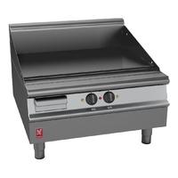 Falcon Dominator Plus 800mm Wide Smooth Griddle E3481