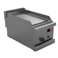 falcon 350 series countertop gas griddle lpg g3507