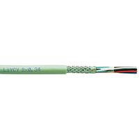 Faber Kabel 030305 Control Cable Shielded Flame-retardant LIYCY 2 ...