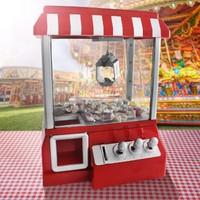 Fairground Candy Grabber