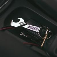Fast & Furious Wrench Keyring