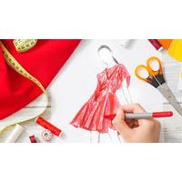 Fashion Design and Dressmaking Online Course