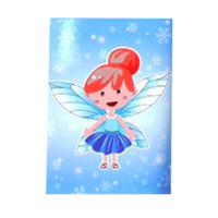 Fairy Mini Memo Pad