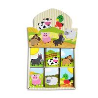 Farm Mini Memo Pad