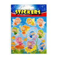 Fairy Party Stickers