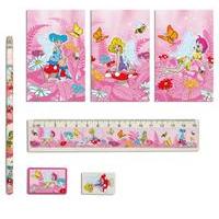 Fairy Stationery Set