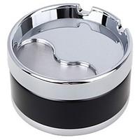 Fashion European Universal Portable Ashtray for Car Use(Assorted Colors)