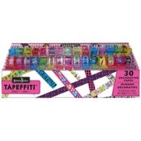 Fashion Angels Tapeffiti 30 Piece Caddy