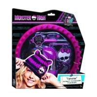 Fashion Angels Monster High Knit Beanie Hat