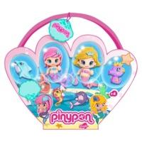 Famosa Pinypon Mermaid Doll (Pack of 2)