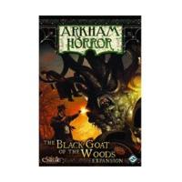 fantasy flight games arkham horror black goat of the woods