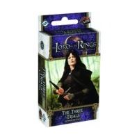 fantasy flight games the lord of the rings lcg the three trials