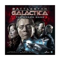 fantasy flight games battlestar galactica