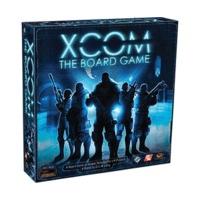 Fantasy Flight Games Xcom The Board Game