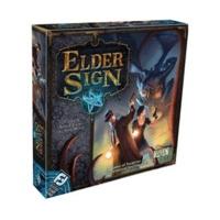 Fantasy Flight Games Elder Sign