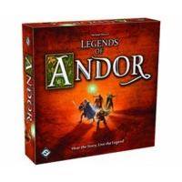 Fantasy Flight Games Legends of Andor
