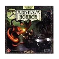 Fantasy Flight Games Arkham Horror: A Call of Cthulhu