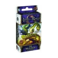 fantasy flight games the lord of the rings lcg the nin in eilph