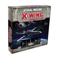 Fantasy Flight Games Star Wars: X-Wing Core Set