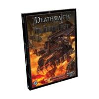 Fantasy Flight Games Deathwatch - The Jericho Reach
