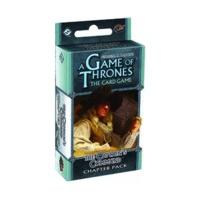 fantasy flight games a game of thrones the captains command