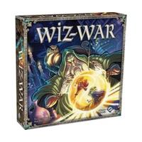 Fantasy Flight Games Wiz-War