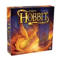 Fantasy Flight Games The Hobbit Board Game