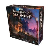 Fantasy Flight Games Mansions of Madness