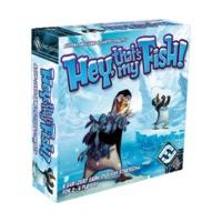 Fantasy Flight Games Hey That\'s My Fish