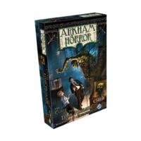 fantasy flight games arkham horror curse of the dark pharaoh revised e ...