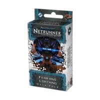 Fantasy Flight Games Android Netrunner LCG - Fear and Loathing