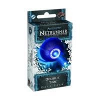 fantasy flight games android netrunner double time