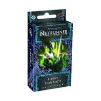 fantasy flight games android netrunner first contact