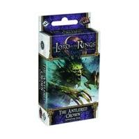 fantasy flight games the lord of the rings lcg the antlered crown