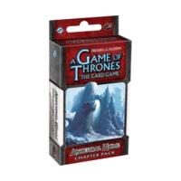 fantasy flight games a game of thrones lcg ancestral home