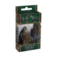 Fantasy Flight Games The Lord of the Rings The Hills of Emyn Muil