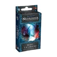 Fantasy Flight Games Android: Netrunner - What Lies Ahead