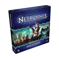 fantasy flight games android netrunner lcg order and chaos