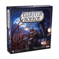Fantasy Flight Games Eldritch Horror (EH01)