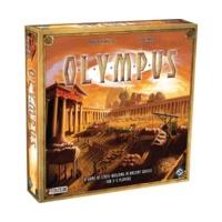 Fantasy Flight Games Olympus Board Game