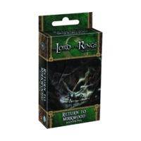 fantasy flight games the lord of the rings lcg return to mirkwood