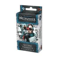 Fantasy Flight Games Android: Netrunner - Second Thoughts