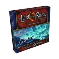 Fantasy Flight Games The Lord Of The Rings Board Game
