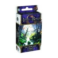 Fantasy Flight Games The Lord of the Rings LCG: The Dunland Trap
