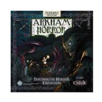 fantasy flight games arkham horror innsmouth horror
