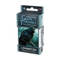 Fantasy Flight Games A Game Of Thrones - A journey\'s end