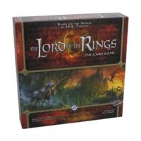fantasy flight games the lord of the rings the card game mec01