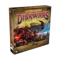 Fantasy Flight Games Warhammer Diskwars Core Set