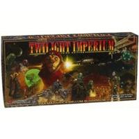 Fantasy Flight Games Twilight Imperium 3rd Edition