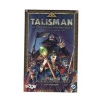 Fantasy Flight Games Talisman The Reaper Expansion